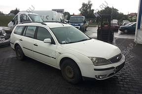 FORD MONDEO B0 2.0 - КОРОБКА ПЕРЕДАЧW