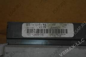FORD MONDEO БЛОК УПРАВЛЕНИЯ 1S7F-12A650-DAE