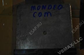 FORD MONDEO БЛОК УПРАВЛЕНИЯ 1S7F-12A650-DAE