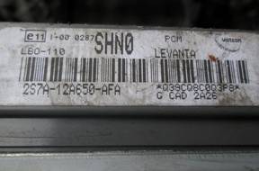 FORD MONDEO БЛОК УПРАВЛЕНИЯ 2S7A12A650AFA SHN0