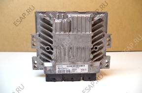 Ford Mondeo БЛОК УПРАВЛЕНИЯ 6G91-91-12A650-EP 5WS40402O-T