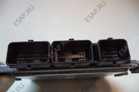 Ford Mondeo БЛОК УПРАВЛЕНИЯ 6G91-91-12A650-EP 5WS40402O-T