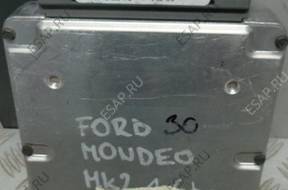 FORD MONDEO БЛОК УПРАВЛЕНИЯ 97BB-12A650-AAB