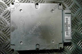 FORD MONDEO БЛОК УПРАВЛЕНИЯ ДВИГАТЕЛЕМ 93BB-12A650-BB BLOB