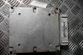FORD MONDEO БЛОК УПРАВЛЕНИЯ ДВИГАТЕЛЕМ 93BB12A650AC ABLE