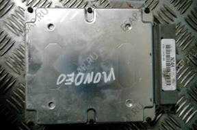 FORD MONDEO БЛОК УПРАВЛЕНИЯ ДВИГАТЕЛЕМ 97BB-12A650-ABB NOAH