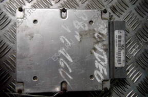 FORD MONDEO БЛОК УПРАВЛЕНИЯ ДВИГАТЕЛЕМ 98BB-12A650-BAA MEAL