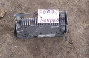 Ford Mondeo БЛОК УПРАВЛЕНИЯ F3LF