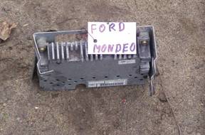 Ford Mondeo БЛОК УПРАВЛЕНИЯ F3LF
