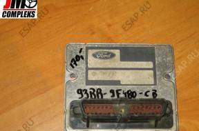 FORD MONDEO БЛОК УПРАВЛЕНИЯ  МОДУЛЬ 93BB-9F480-CB