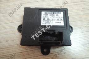 FORD MONDEO  БЛОК УПРАВЛЕНИЯ МОДУЛЬ ДВЕРИ 7G9T14B534BD
