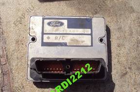 FORD MONDEO БЛОК УПРАВЛЕНИЯ МОДУЛЬ ZAPONU 93BB-9F480-CB