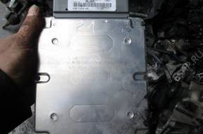 FORD MONDEO БЛОК УПРАВЛЕНИЯ NOAH 97BB12A650ABB