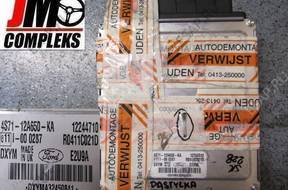 FORD MONDEO БЛОК УПРАВЛЕНИЯ PASTYLKA 4S71-12A650-KA
