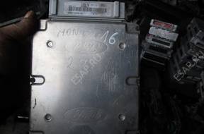 FORD MONDEO БЛОК УПРАВЛЕНИЯ  UGLY 95BB12A650MA
