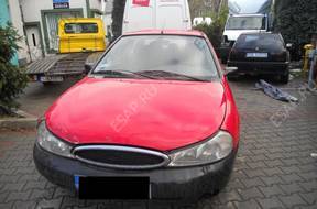 FORD MONDEO двигатель 1,6 B