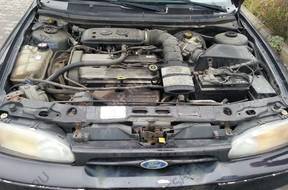 FORD MONDEO-двигатель-1.8 -