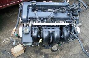 FORD MONDEO двигатель 1.8 CHBB