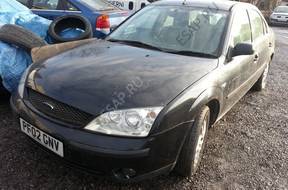 Ford Mondeo ДВИГАТЕЛЬ 2,0 Duratec БЕНЗИН