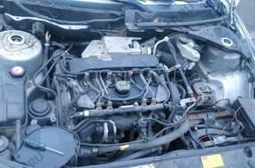 Ford Mondeo двигатель 2.0 TDCI 115 PS 130 ТЫС. КМ.