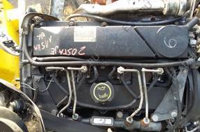 FORD MONDEO двигатель 2.0 TDCI 115KM
