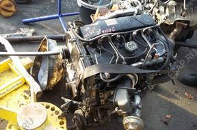 FORD MONDEO двигатель 2.0 TDCI 115KM
