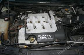 FORD MONDEO двигатель 2500 V6 170km 2000r.