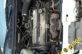 FORD MONDEO двигатель ZAWIESZENIE КОРОБКА ПЕРЕДАЧ КОМПЛЕКТ
