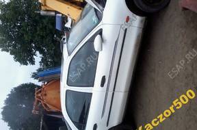 FORD MONDEO двигатель ZAWIESZENIE КОРОБКА ПЕРЕДАЧ КОМПЛЕКТ