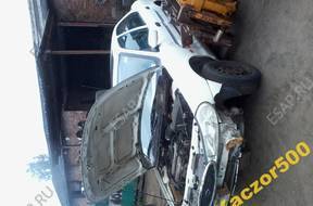 FORD MONDEO двигатель ZAWIESZENIE КОРОБКА ПЕРЕДАЧ КОМПЛЕКТ