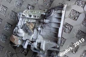 FORD MONDEO ESCORT 1.8 TD КОРОБКА ПЕРЕДАЧW