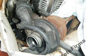 FORD MONDEO ESCORT KURIER 1.8 TD ТУРБИНА
