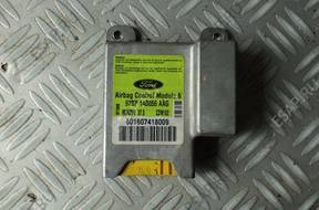 Ford Mondeo Escort СЕНСОР МОДУЛЬ Airbag