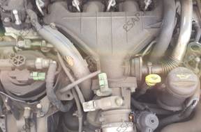 FORD MONDEO FOCUS 2.0 TDCI двигатель waucie RHR 80ty