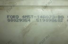 FORD MONDEO FOCUS MK2  МОДУЛЬ BSI 4M5T-14A073-BG