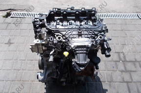 FORD MONDEO GALAXY S-MAX двигатель 2.0 TDCI UFMA 14 год,