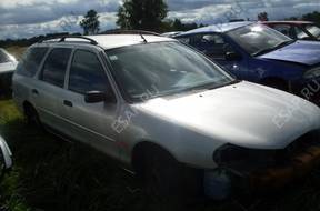 FORD MONDEO II 1.8 98 двигатель комплектный STAN B.D