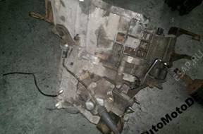 Ford Mondeo II 1.8 КОРОБКА ПЕРЕДАЧw  С DE