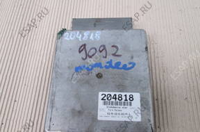 Ford Mondeo II 1998 год 1.8Mpi 16V БЛОК УПРАВЛЕНИЯ ДВИГАТЕЛЕМ