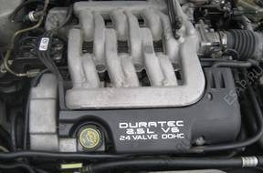 FORD MONDEO II 2.5 V6 КОРОБКА ПЕРЕДАЧW