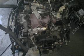 Ford Mondeo III 2.0 TDCI двигатель в отличном состоянии zdrowy
