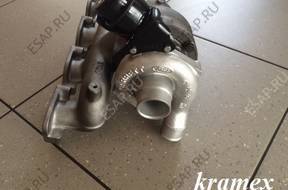 Ford Mondeo III 2.0 TDCi ТУРБОКОМПРЕССОР reg 714467
