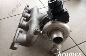 Ford Mondeo III 2.2 TDCi ТУРБОКОМПРЕССОР reg 752233