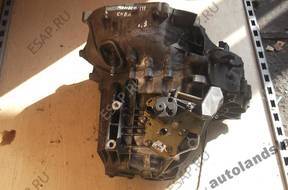 FORD MONDEO III MK3 1.8 16V  КОРОБКА ПЕРЕДАЧW N5LUA