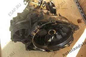 FORD MONDEO III MK3 1.8 16V  КОРОБКА ПЕРЕДАЧW N5LUA