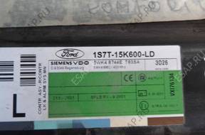 FORD MONDEO III MK3 МОДУЛЬ KOMFORTU 1S7T-15K600-LD