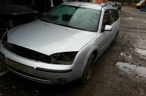 FORD MONDEO III  ТУРБО   ADAX TOBUD