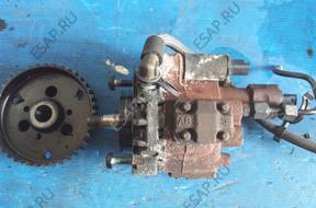 Ford Mondeo IV 1,8TDCI ТНВД 4M5Q9B395AF