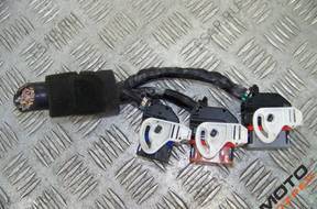 FORD MONDEO IV MK4 KOSTKI PRZEWODY KABLE БЛОКА УПРАВЛЕНИЯ