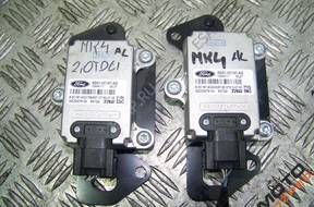 FORD MONDEO IV MK4 МОДУЛЬ СЕНСОР ESP 6G91-3C187-AG